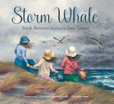 Knjiga Storm Whale Jane Tanner