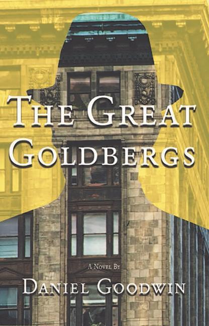 Kniha The Great Goldbergs 