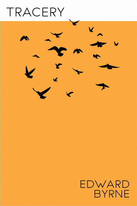 Книга Tracery Edward Byrne