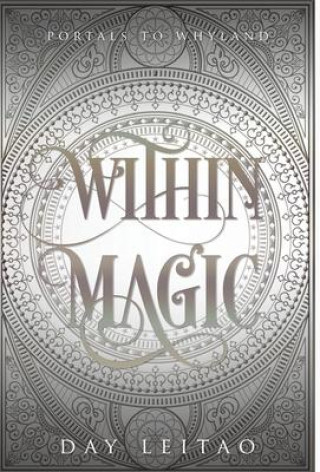 Book Within Magic Day Leitao