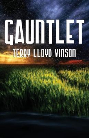 Knjiga Gauntlet Terry Lloyd Vinson