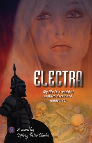Book Electra Jeffrey Peter Clarke
