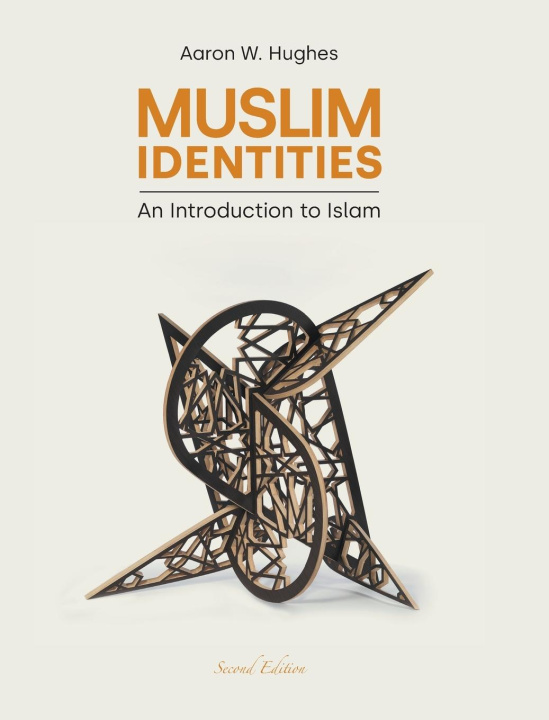 Libro Muslim Identities HUGHES  AARON