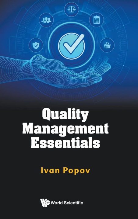 Book Quality Management Essentials Popov