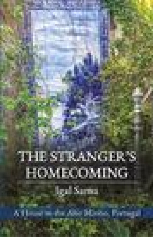 Книга Stranger's Homecoming Igal Sarna