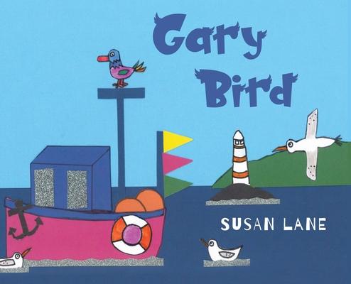 Knjiga Gary Bird Susan Lane