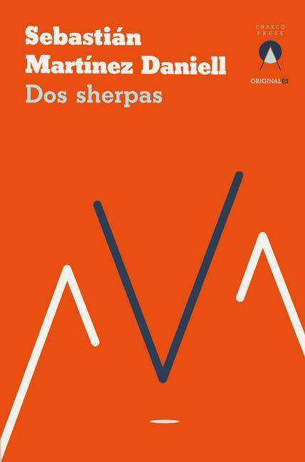Книга Dos Sherpas 