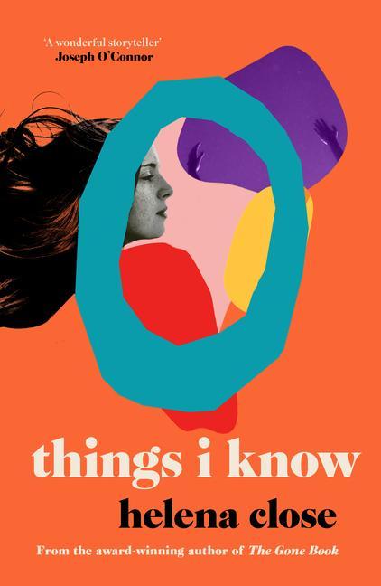 Knjiga Things I Know HELENA CLOSE