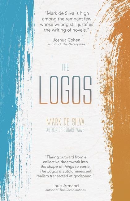Knjiga Logos Mark de Silva