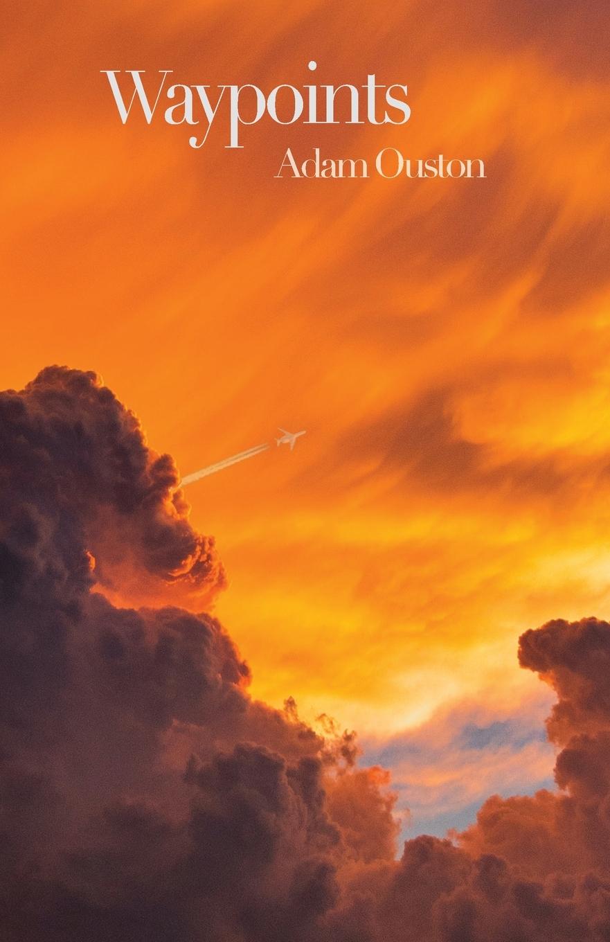 Book Waypoints Adam Ouston