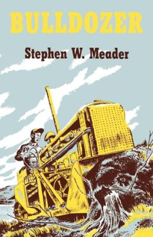 Buch Bulldozer 