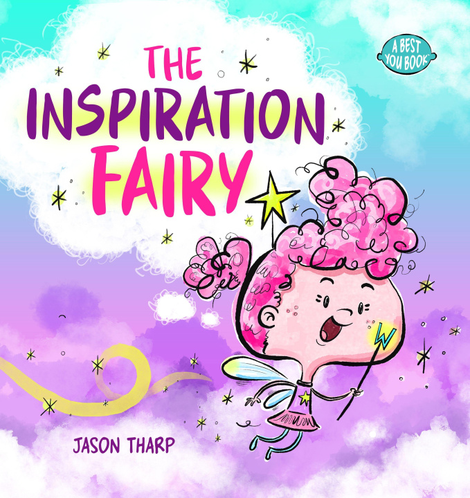 Knjiga Problem with Thinking! Jason Tharp