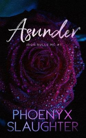 Knjiga Asunder (Iron Bulls MC #1) Phoenyx Slaughter