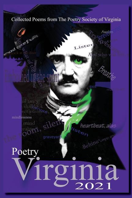 Kniha Collected Poems from the Poetry Society of Virginia 