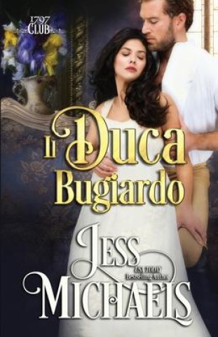 Boek duca bugiardo Isabella Nanni
