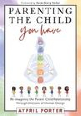 Книга Parenting the Child You Have 