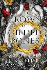 Könyv Crown of Gilded Bones Jennifer L. Armentrout