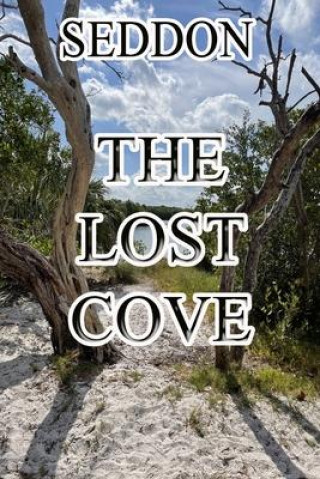 Book Lost Cove Marshall Seddon