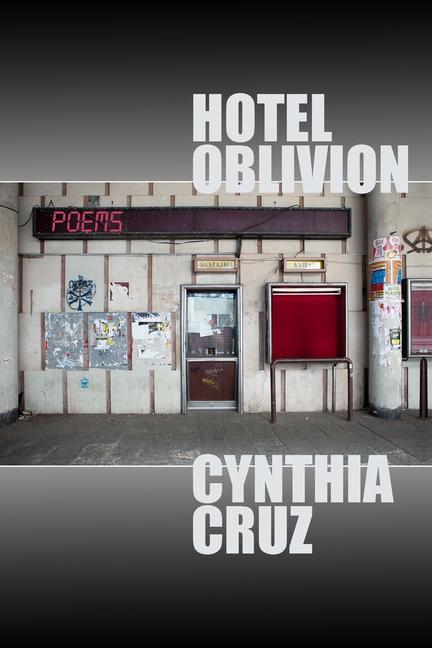 Knjiga Hotel Oblivion 