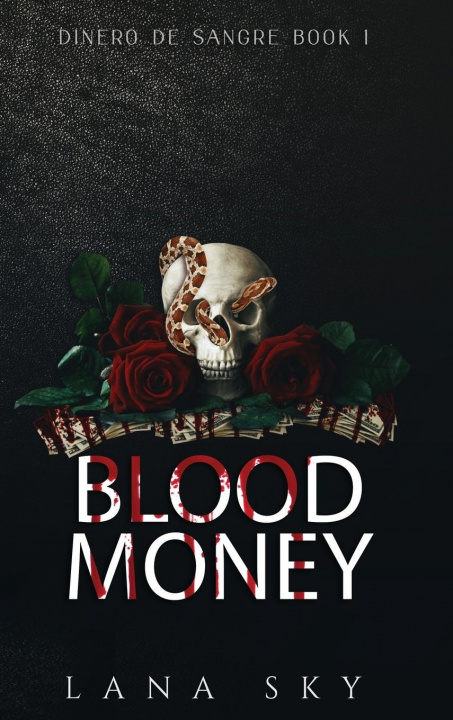 Könyv Blood Money 