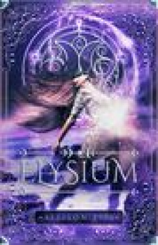 Boek Elysium Allison Sipe