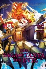 Könyv Saga of Tanya the Evil, Vol. 16 (manga) Carlo Zen