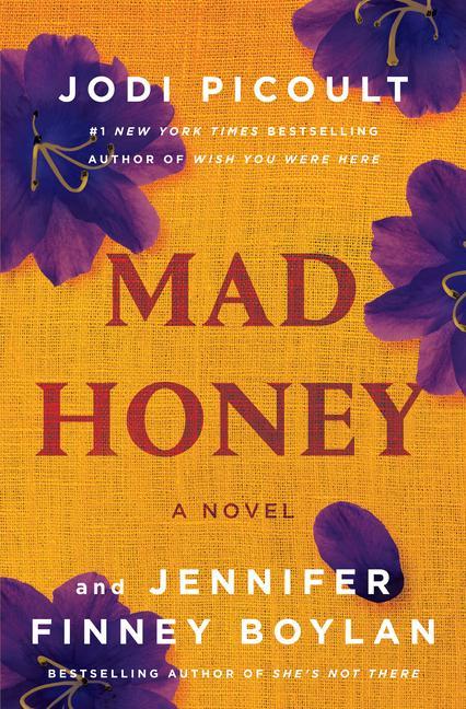 Carte Mad Honey Jennifer Finney Boylan