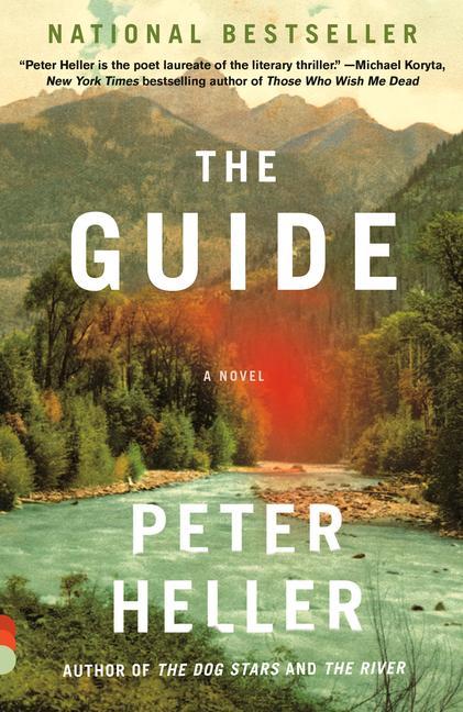 Boek The Guide Heller