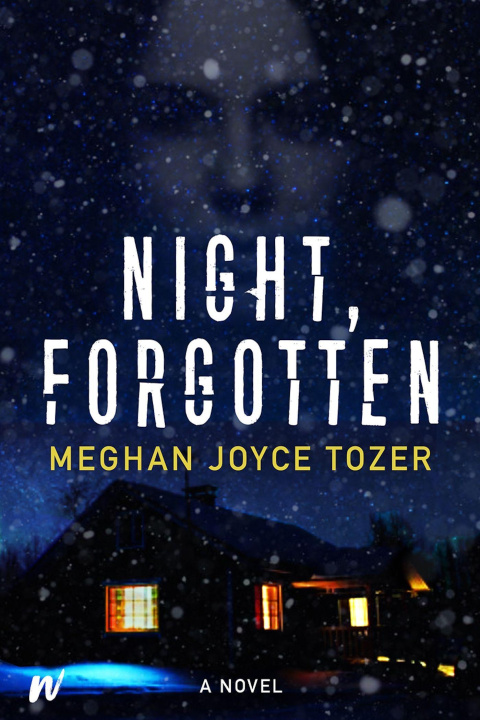 Knjiga Night, Forgotten Tozer