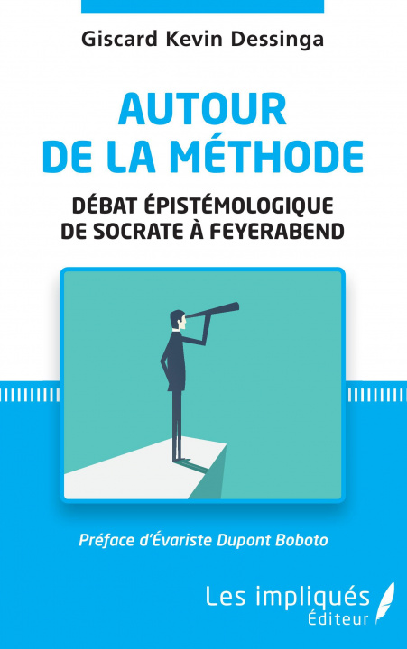 Kniha Autour de la méthode Dessinga