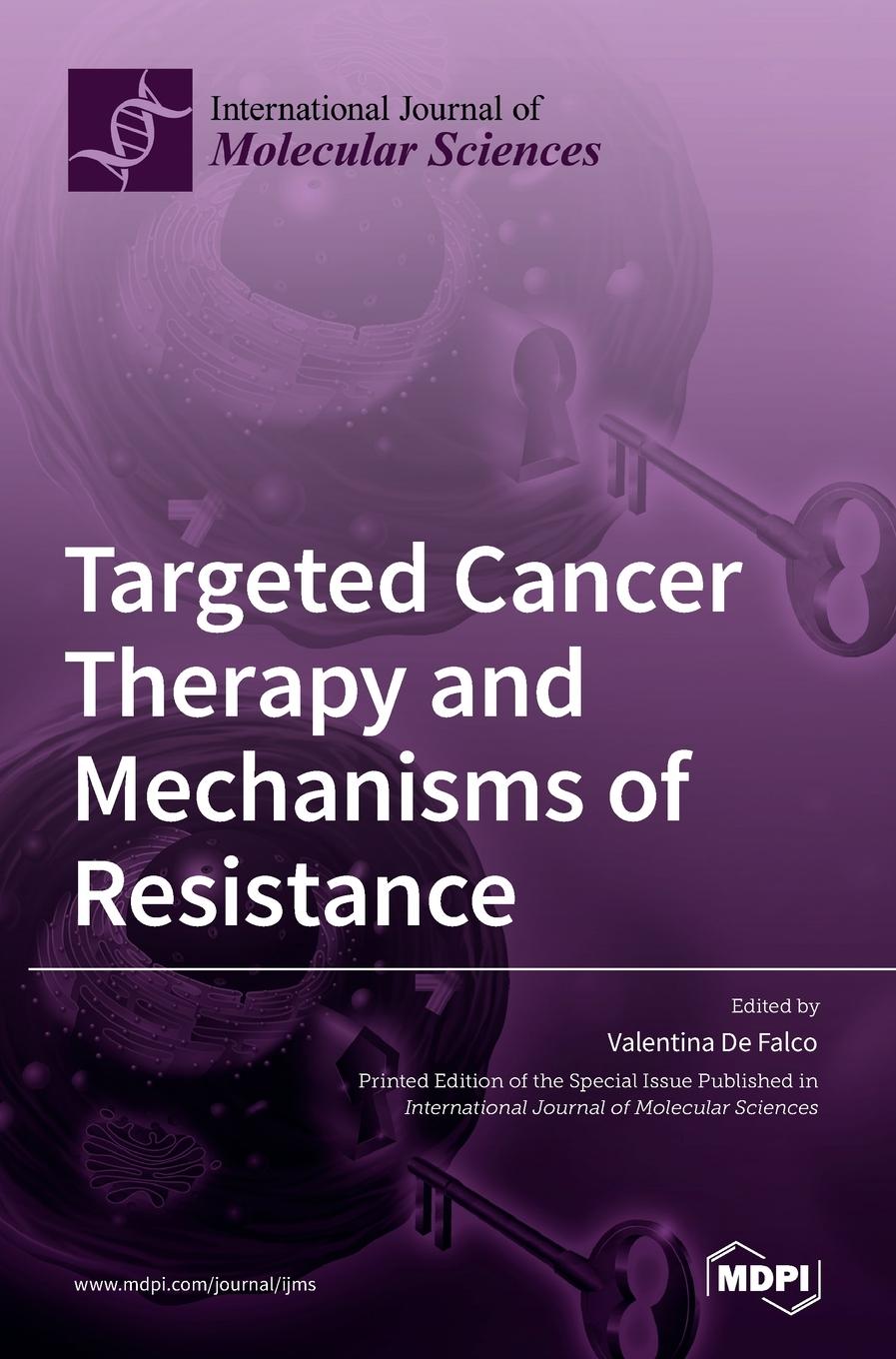 Carte Targeted Cancer Therapy and Mechanisms of Resistance 