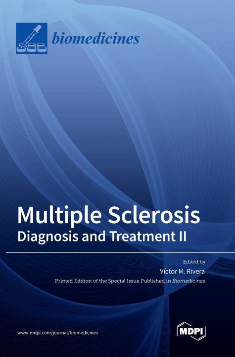 Könyv Multiple Sclerosis 