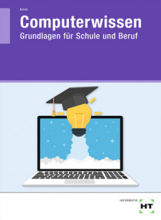 Knjiga Computerwissen Manfred Koren