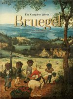 Könyv Bruegel. The Complete Works MULLER J