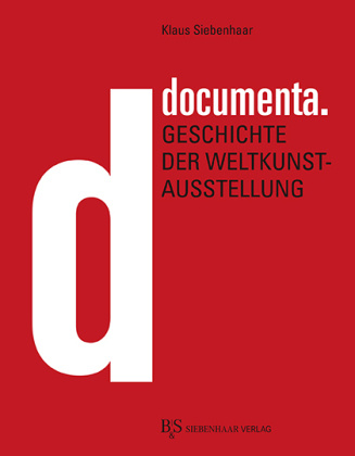 Knjiga documenta. Klaus Siebenhaar