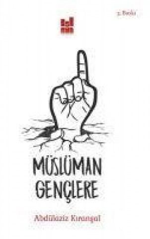 Knjiga Müslüman Genclere 