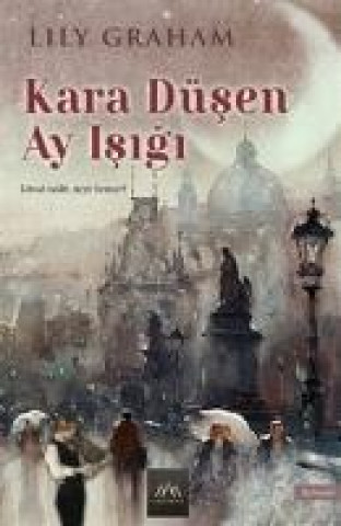 Book Kara Düsen Ay Isigi 