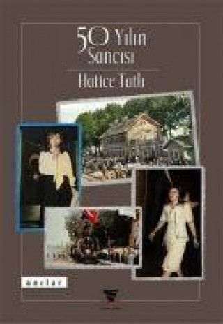 Book 50 Yilin Sancisi 