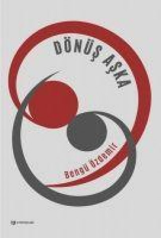 Knjiga Dönüs Aska 
