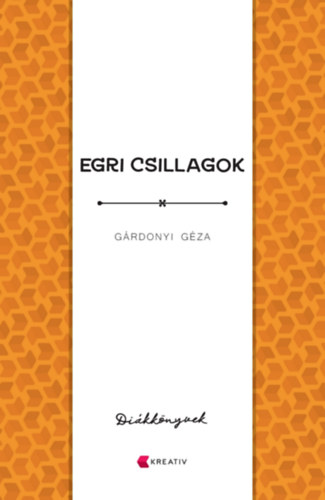 Carte Egri csillagok Gárdonyi Géza