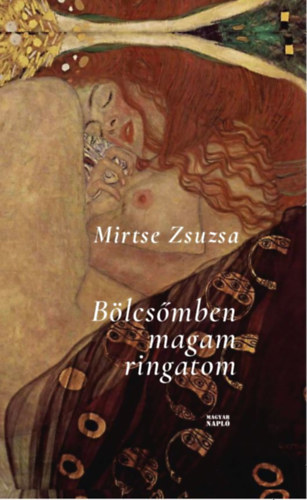 Buch Bölcsőmben magam ringatom Mirtse Zsuzsa