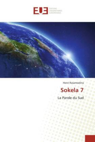 Knjiga Sokela 7 Henri Rasamoelina