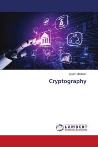 Knjiga Cryptography Zyuzin Vladislav