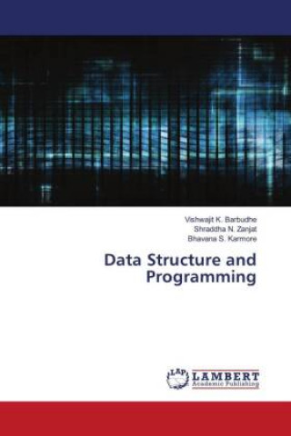 Книга Data Structure and Programming Shraddha N. Zanjat