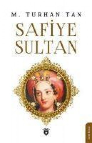 Könyv Safiye Sultan 