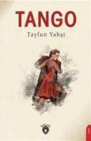 Boek Tango 