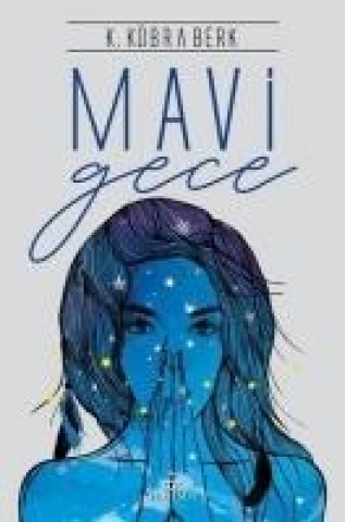 Boek Mavi Gece 
