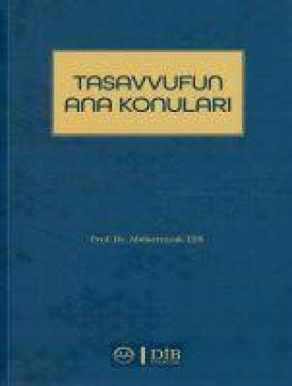 Libro Tasavvufun Ana Konulari 