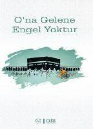 Knjiga Ona Gelene Engel Yoktur 