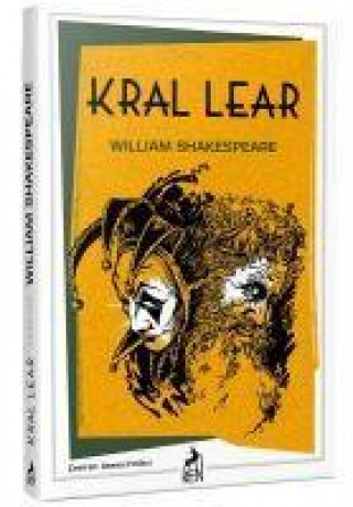 Knjiga Kral Lear 